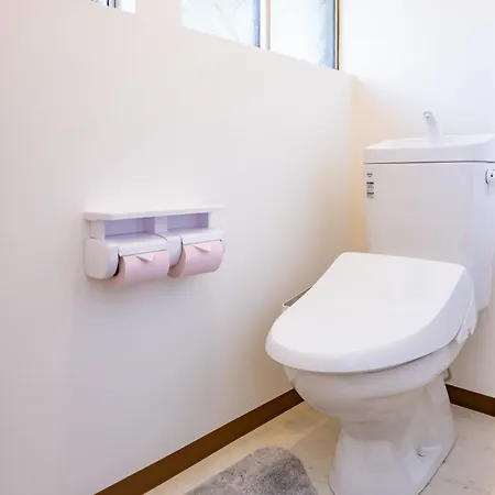 Satorie Beppu Apartment Exterior photo