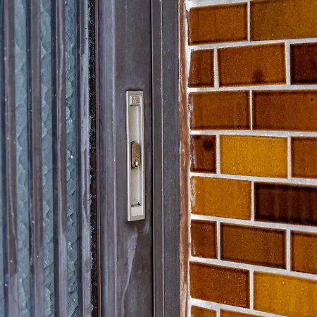 Satorie Beppu Apartment Exterior photo